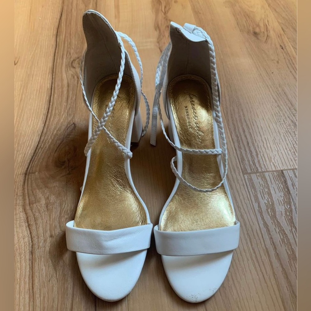Forever Soles Wedding Shoes